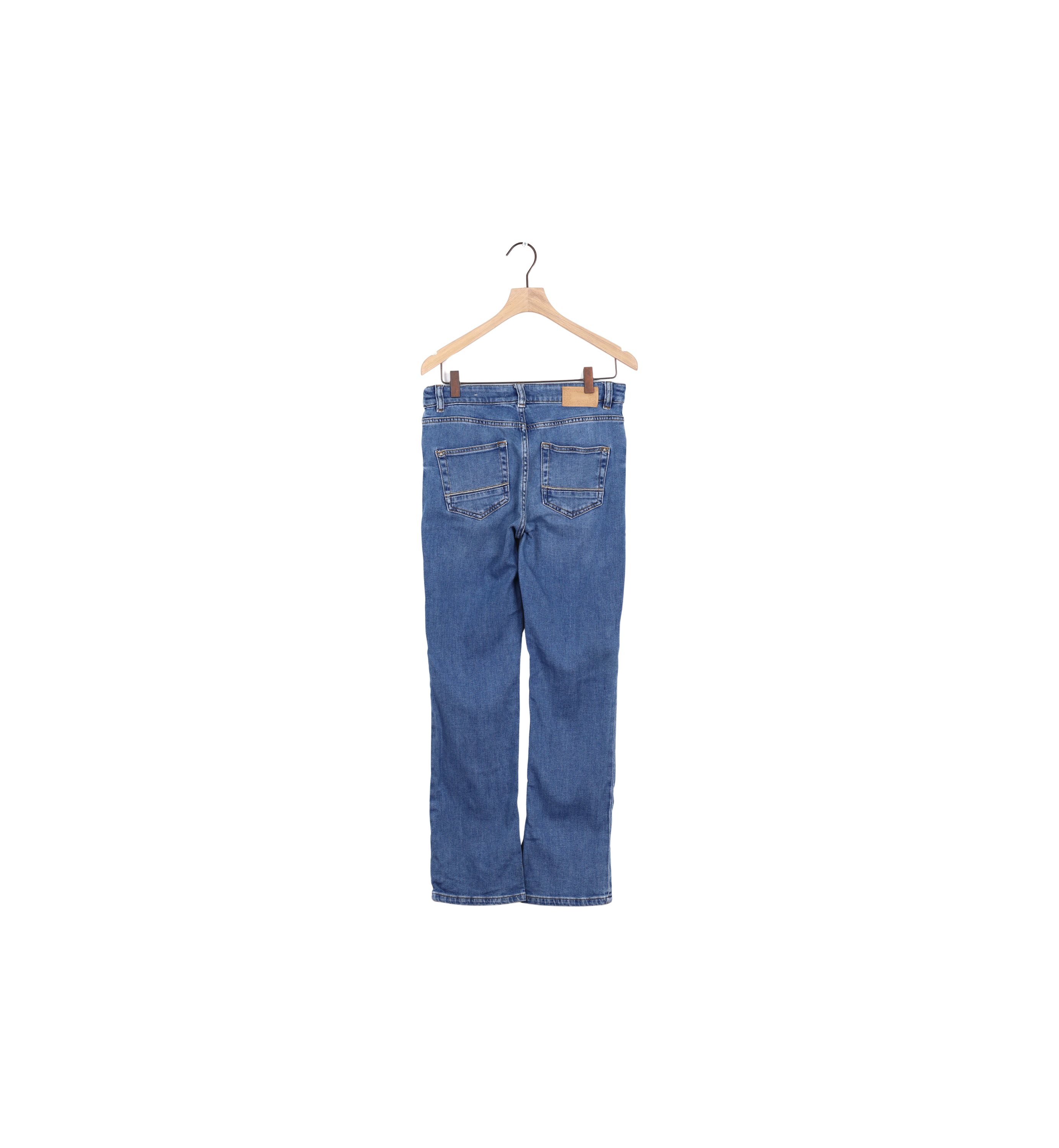 Packshot / Light Blue / ReLoved